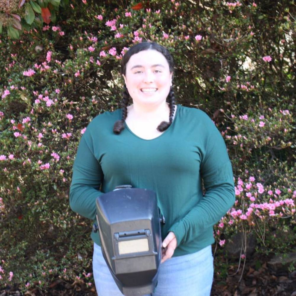 Meet your Posher, Carrie ellen